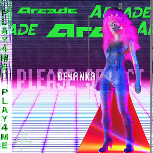 Arcade by Beyanka