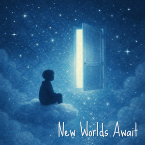 New Worlds Await by sleepwalker