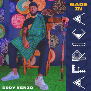 Made in Africa cover