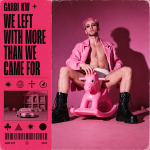 Portada de We Left With More Than We Came For Vol.2