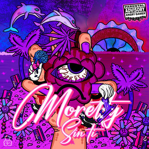 Moretty - Slowed by Thuglack, Mijael