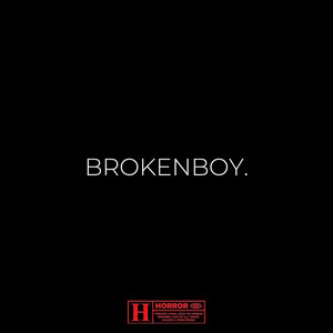 Brokenboy. by ryzenstar
