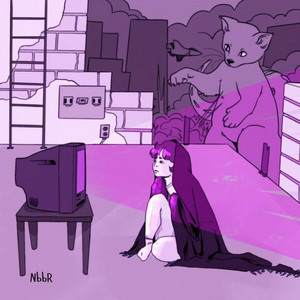 Non-binary Blood Ritual by bugjuice blues