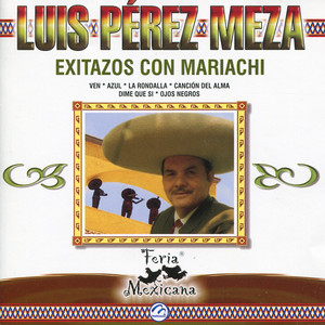 Exitazos Con Mariachi album