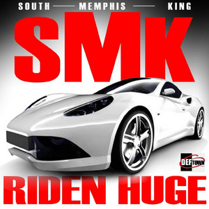 Riden Huge by Smk