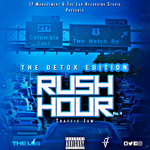Southern Drill by I7 Management, Freeak Gwad