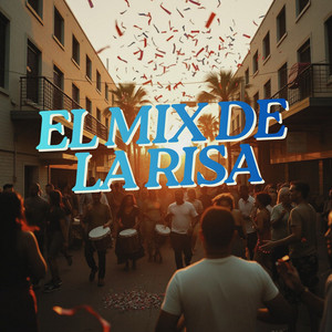 El Mix de la Risa by JuanCa Candela