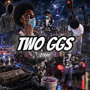 2 GGs by 2TRAY