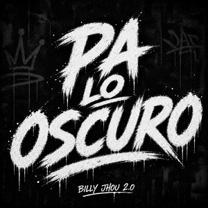 pa lo oscuro by Billy jhou 2.0