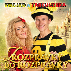 Benny by Smejko a Tanculienka