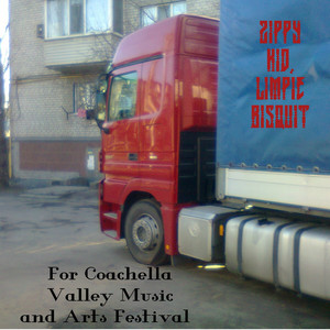 For Coachella Valley Music and Arts Festival
