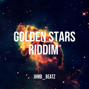 Golden Stars Riddim by JHMB_BEATZ