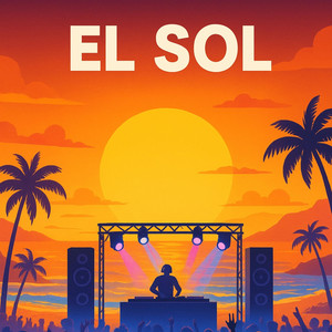 Disan Beat - El Sol (Afrohouse)