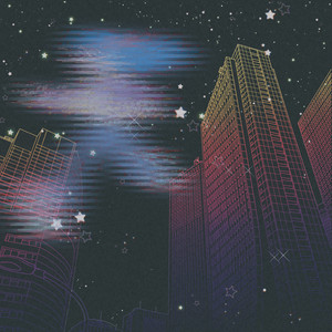 Blazing in the Dark