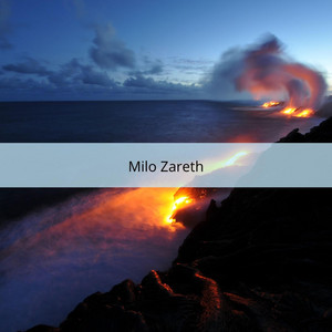 Digital Mirage by Milo Zareth