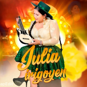 Julia Irigoyen - Anillito