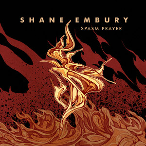 Spasm Prayer by Shane Embury