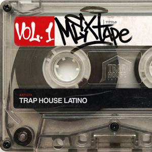 Trap House Latino & K John - QUS? (ML 29)