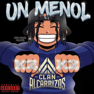 un menol by k2k2