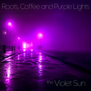 Let Me Hate by the Violet Sun
