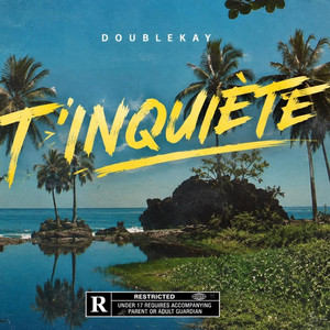 T'INQUÈTE by Doublekay