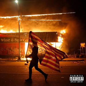 Portada de BLM