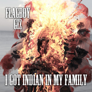 Rocheblave by Flagboy Giz, The Wild Tchoupitoulas, Mannie Fresh