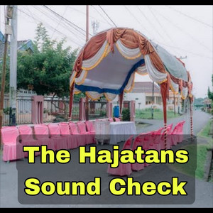 Fiona Zlataneva - The Hajatans Sound Check