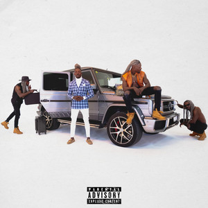Portada de Top Boy