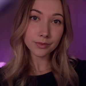 Welcome & Head Assessment by Abby ASMR