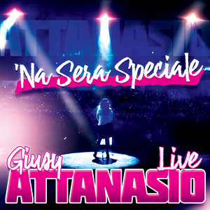 Giusy Attanasio - Lei sapeva ascoltare (Live)