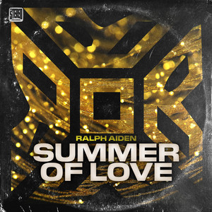 Summer Of Love by Ralph Aiden