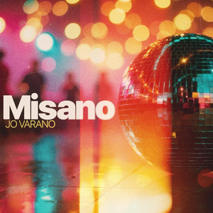 Misano by Jo Varano