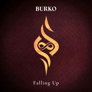 Falling Up by Burko