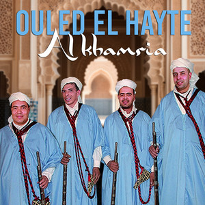 Mouhal nfarkek by Ouled El Hayte