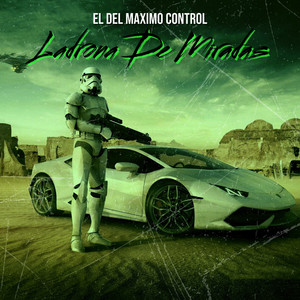 Ladrona De Miradas