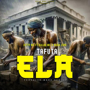 Jetty Mc Official - Tafuta Hela (feat. Budazoni & Balaa Mc)