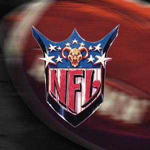 Makkapakka (NFL) by Melk, Piraten, Generalen