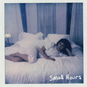 Small Hours by Jazzie Young