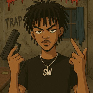 Swsosaa - Still the wave