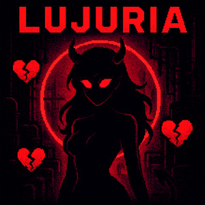 LUJURIA by AZURU