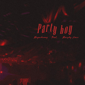 Party boy by Megachenny, Murphy flaco