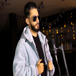 رجب استريو & مروان العبيدي - طير الزينه (شكله يحلم طير الزينه)