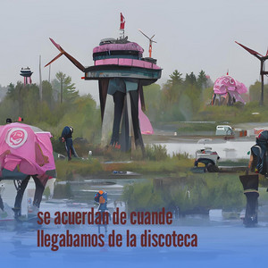 dj pepito el cuento - Se Acuerdan de Cuande Llegabamos de la Discoteca