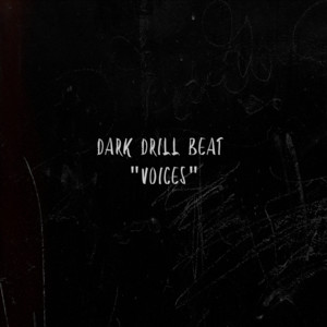 Mxrphy Beats - Dark Drill Beat "Voices"