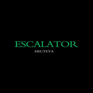 Escalator by Eruteya