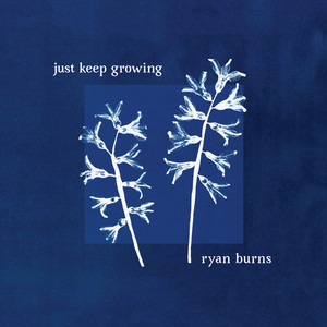 Let It Out Again by Ryan Burns