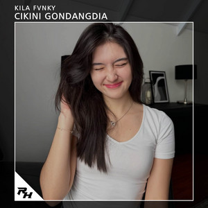 Cikini Gondangdia by Kila Fvnky