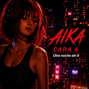 Otra noche sin ti by AIKA Rave