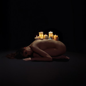 Afraid of the Dark by Rachel Lorin